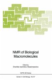 NMR of Biological Macromolecules (eBook, PDF)