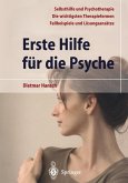 Erste Hilfe für die Psyche (eBook, PDF)