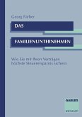 Das Familienunternehmen (eBook, PDF)