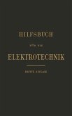 Hilfsbuch für die Elektrotechnik (eBook, PDF)