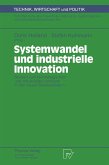 Systemwandel und industrielle Innovation (eBook, PDF)