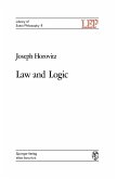 Law and Logic (eBook, PDF)