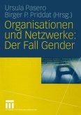 Organisationen und Netzwerke: Der Fall Gender (eBook, PDF)