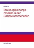 Strukturgleichungsmodelle in den Sozialwissenschaften (eBook, PDF)