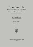 Planimetrie (eBook, PDF)