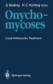 Onychomycoses (eBook, PDF)