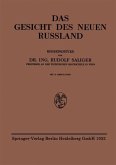 Das Gesicht des Neuen Russland (eBook, PDF)