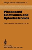 Picosecond Electronics and Optoelectronics (eBook, PDF)