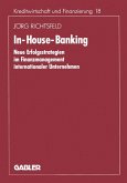 In-House-Banking (eBook, PDF)