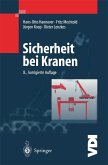 Sicherheit bei Kranen (eBook, PDF)