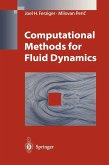 Computational Methods for Fluid Dynamics (eBook, PDF)