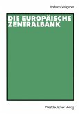 Die Europäische Zentralbank (eBook, PDF)