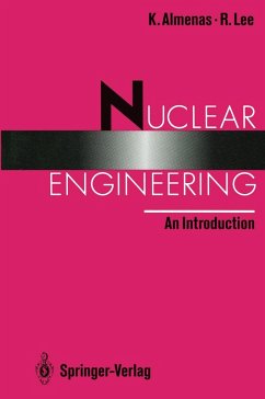 Nuclear Engineering (eBook, PDF) - Almenas, K.; Lee, R.