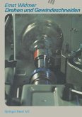 Drehen und Gewindeschneiden (eBook, PDF)