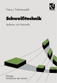 Schweißtechnik (eBook, PDF)