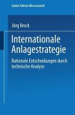 Internationale Anlagestrategie (eBook, PDF)