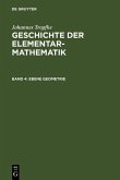 Ebene Geometrie (eBook, PDF)