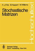Stochastische Matrizen (eBook, PDF)