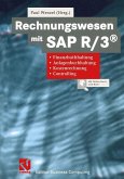 Rechnungswesen mit SAP R/3® (eBook, PDF)