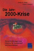 Die Jahr-2000-Krise (eBook, PDF)