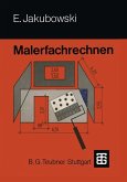 Malerfachrechnen (eBook, PDF)