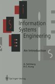 Information Systems Engineering (eBook, PDF)