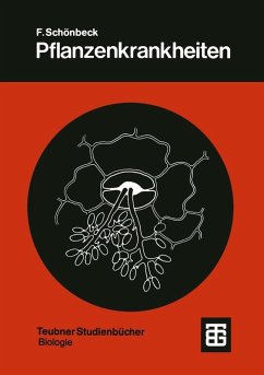 Pflanzenkrankheiten (eBook, PDF)