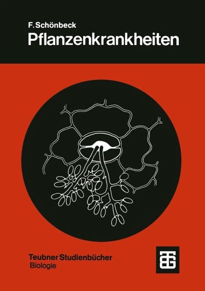 Pflanzenkrankheiten (eBook, PDF) Pflanzenkrankheiten (eBook, PDF)
