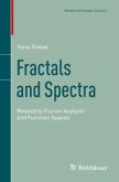 Fractals and Spectra (eBook, PDF)