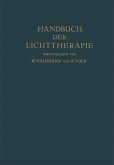 Handbuch der Lichttherapie (eBook, PDF)