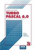 Turbo Pascal Version 6.0 (eBook, PDF)