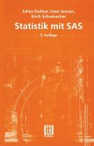 Statistik mit SAS (eBook, PDF)
