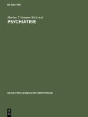 Psychiatrie (eBook, PDF)