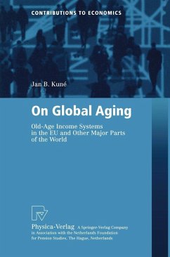 Cover On Global Aging (eBook, PDF)