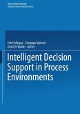 Intelligent Decision Support in Process Environments (eBook, PDF)