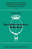 Das Ultrakurznarkoticum Methohexital (eBook, PDF)
