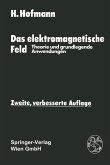 Das elektromagnetische Feld (eBook, PDF)