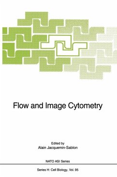 Cover Flow and Image Cytometry (eBook, PDF)