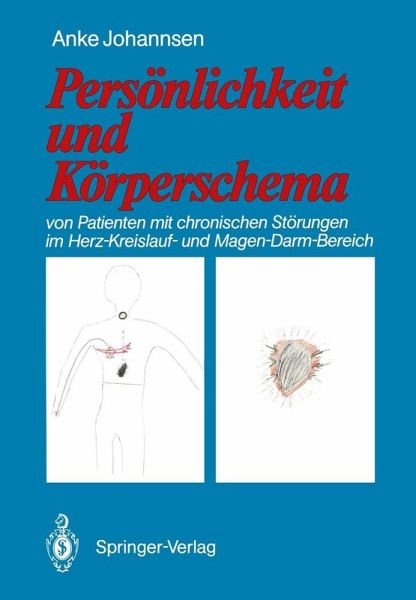 Persönlichkeit und Körperschema (eBook, PDF)