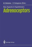 New Aspects in Hypertension Adrenoceptors (eBook, PDF)