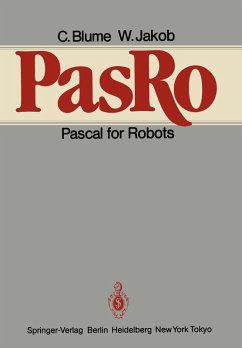PasRo (eBook, PDF) - Blume, Christian; Jakob, Wilfried