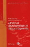 Advances in Smart Technologies in Structural Engineering (eBook, PDF)