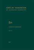 Sn Organotin Compounds (eBook, PDF)