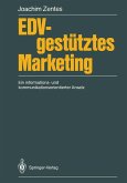 EDV-gestütztes Marketing (eBook, PDF)