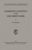 Gehirnpulsationen und Liquordynamik (eBook, PDF)