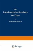 Die hydrodynamischen Grundlagen des Fluges (eBook, PDF)