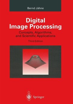 Cover Digital Image Processing (eBook, PDF)
