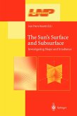 The Sun's Surface and Subsurface (eBook, PDF)