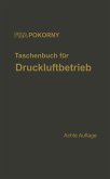 Taschenbuch für Druckluftbetrieb (eBook, PDF)