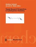 Timely Research Perspectives in Carbohydrate Chemistry (eBook, PDF)